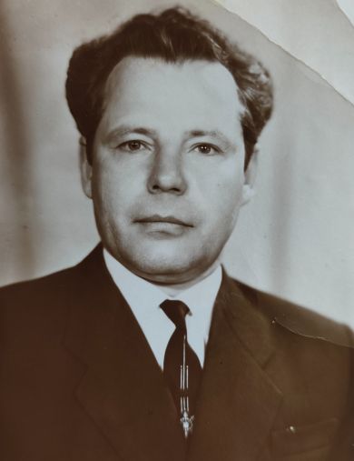 Лошаков Александр Александрович