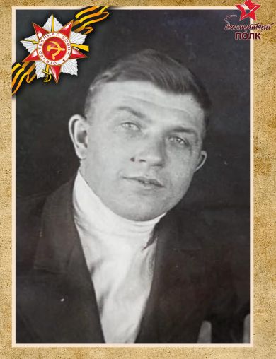 Савкин Николай Терентьевич