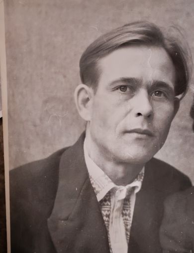Кузоков Владимир Дмитриевич
