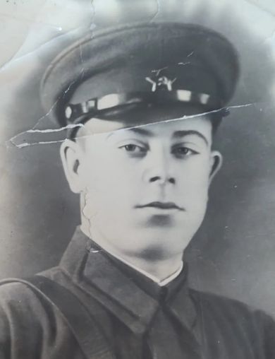 Лукин Александр Антонович