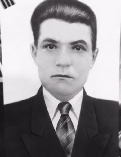 Ганин Михаил Васильевич