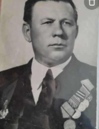 Чирко Пётр Иванович