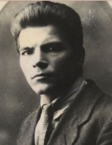 Езонов Павел Емельянович