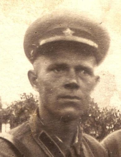 Коваленко Василий Георгиевич