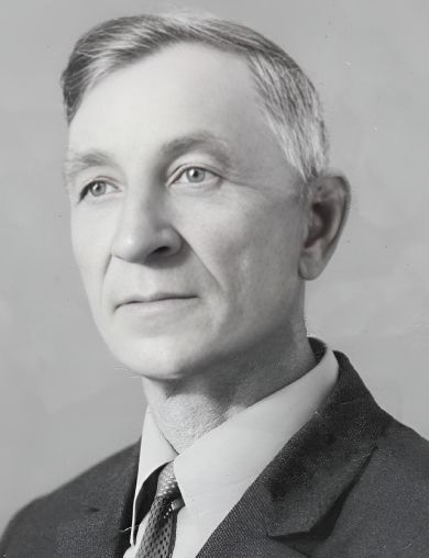Павлов Виктор Васильевич