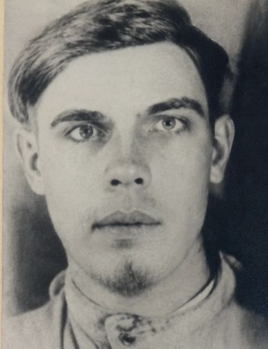 Зенков Василий Александрович