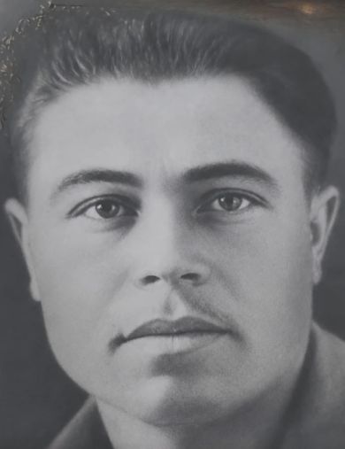 Пашков Василий Михайлович