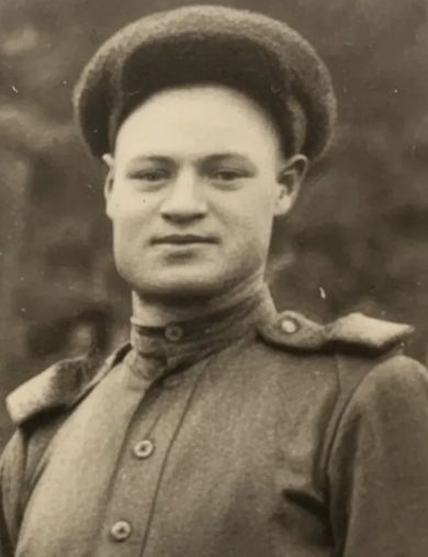 Давыдов Василий Дмитриевич