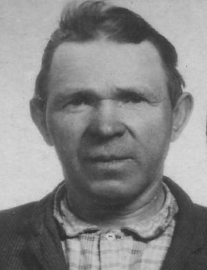 Манин Ефим Гаврилович