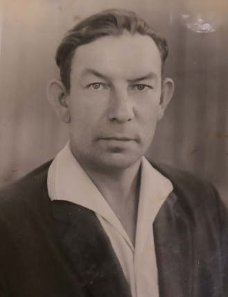 Смирнов Георгий Александрович