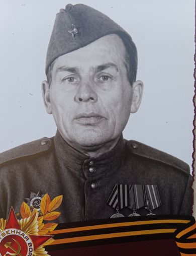Шустов Егор Борисович