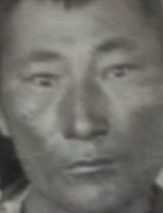 Бурнашев Николай Иванович