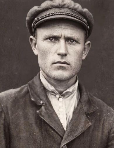 Завирюха Дмитрий Константинович