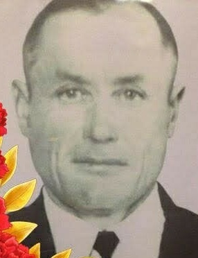 Мустафин Шакир Закирьянович