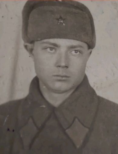 Назаров Владимир Николаевич