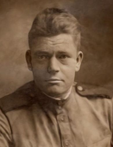 Павлычев Александр Иванович