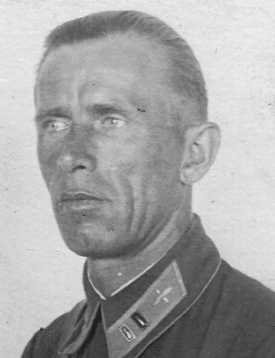 Угрюмов Михаил Михайлович
