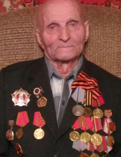Гадалов Владимир Александрович