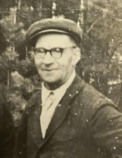 Ушаков Александр Иванович