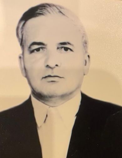Аветисян Армен Нерсесович