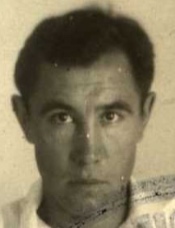 Соколов Ахмет Шакирович