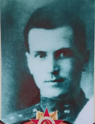 Еланский Анатолий Иванович