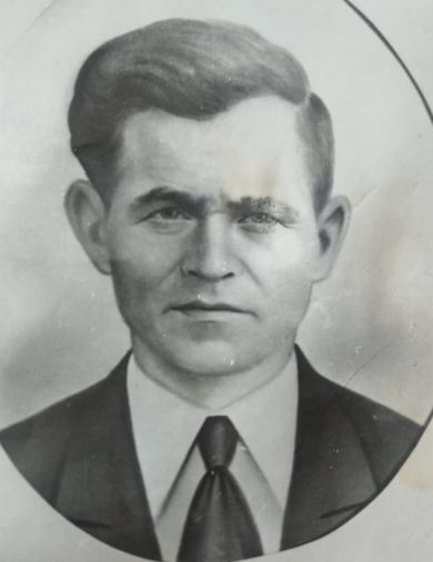Сарафанов Иван Андреевич