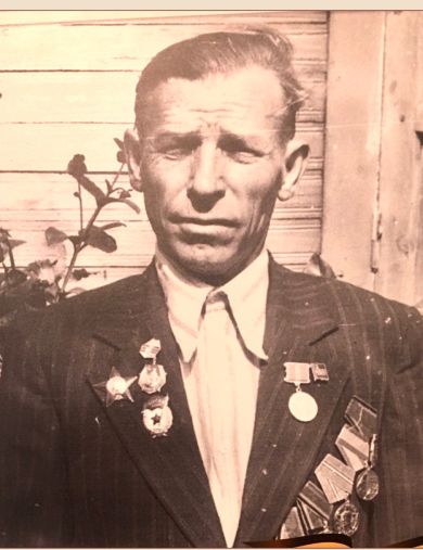 Фомичев Алексей Анатольевич