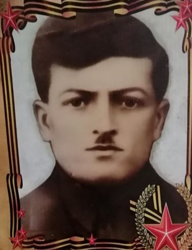 Рагимов Гасанбек Гаджиагаевич