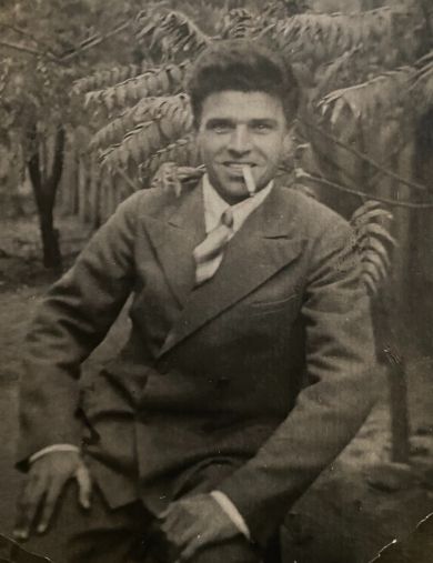 Лескин Иван Фомич