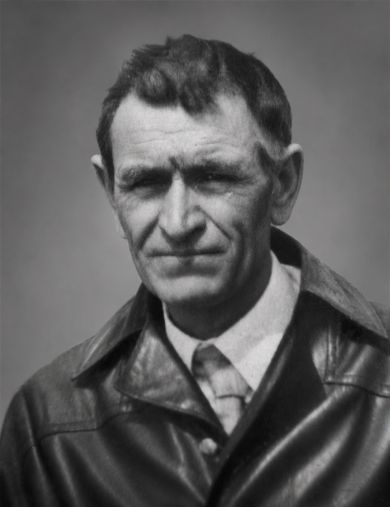 Зернин Егор Андреевич