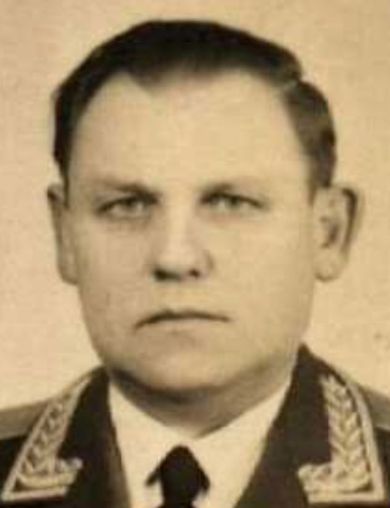 Потёмкин Анатолий Васильевич