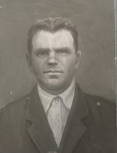 Бородин Степан Васильевич