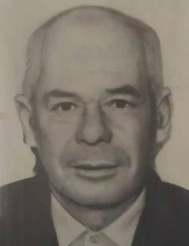 Каськов Егор Григорьевич