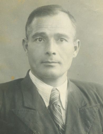 Караулов Дмитрий Дмитриевич