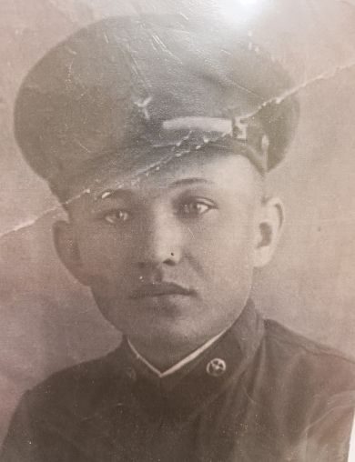 Клоков Василий Иосифович