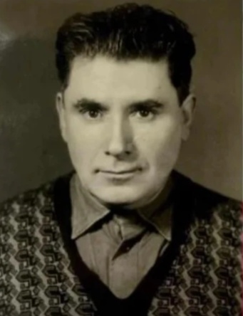 Маркарян Авак Газарович