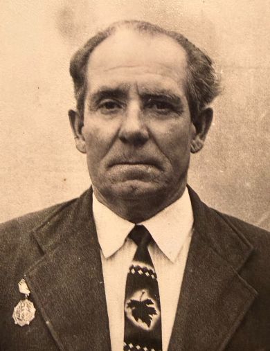 Мележик Николай Пименович