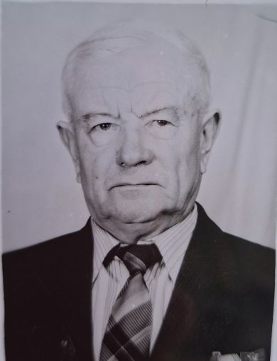 Котешов Василий Иванович