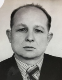 Филиппов Николай Алексеевич