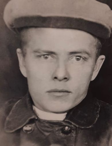 Бешенькин Петр Иванович