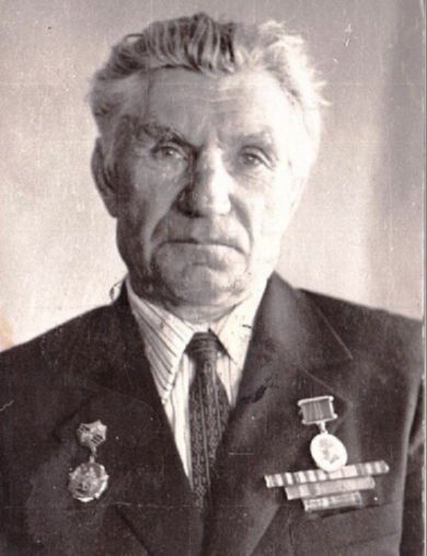 Муравьев Тимофей Антонович