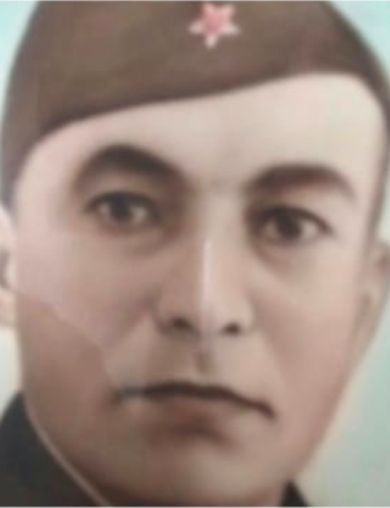 Потапов Сергей Михайлович