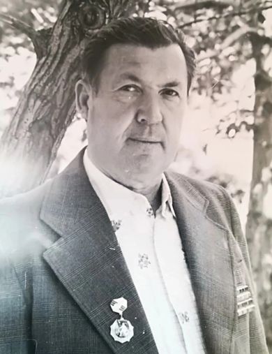 Орловский Анатолий Кузьмич