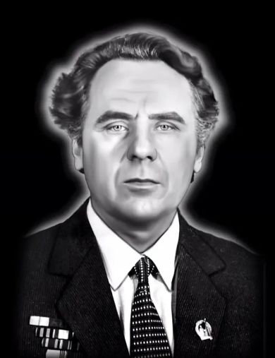 Садовой Иван Иванович