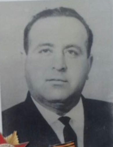 Мелкумян Сергей Авакович
