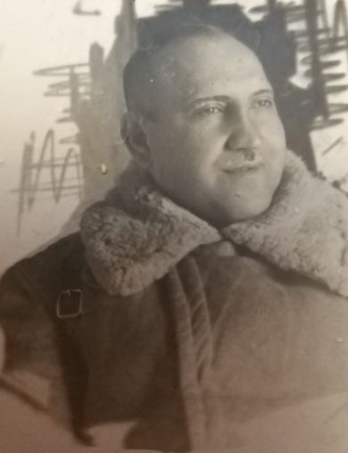 Сулейманов Григорий Теодорович