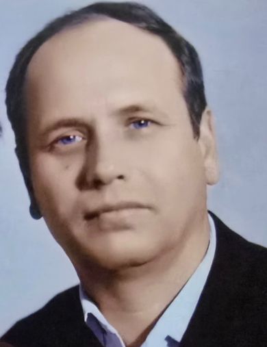 Стручков Владимир Климентьевич