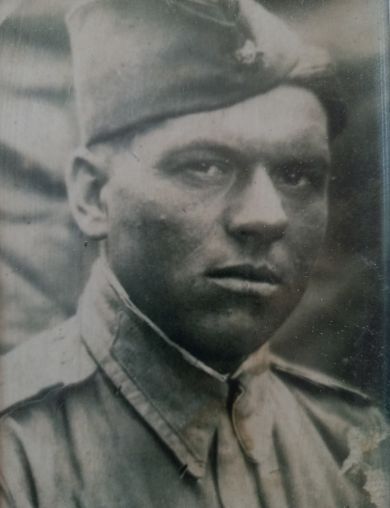 Кочкин Сергей Романович