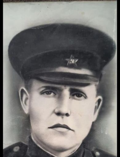 Савельев Иван Григорьевич